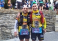 IMG 20220626 WA0011 1 Juandi Aguilar logra hacerse un hueco en la Andorra Trail 100km