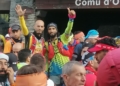 IMG 20220626 WA0012 Juandi Aguilar logra hacerse un hueco en la Andorra Trail 100km