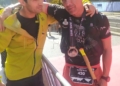 IMG 20220626 WA0015 Juandi Aguilar logra hacerse un hueco en la Andorra Trail 100km