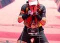 IMG 20220626 WA0016 Juandi Aguilar logra hacerse un hueco en la Andorra Trail 100km