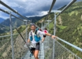 IMG 20220626 WA0018 Juandi Aguilar logra hacerse un hueco en la Andorra Trail 100km
