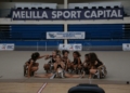 IMG 0740 La gimnasia rítmica melillense pone fin a su temporada con un excelso festival