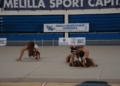 IMG 0752 La gimnasia rítmica melillense pone fin a su temporada con un excelso festival