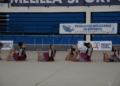 IMG 0771 La gimnasia rítmica melillense pone fin a su temporada con un excelso festival