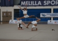 IMG 0791 La gimnasia rítmica melillense pone fin a su temporada con un excelso festival