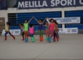 IMG 0855 La gimnasia rítmica melillense pone fin a su temporada con un excelso festival
