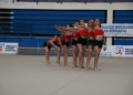 IMG 0887 La gimnasia rítmica melillense pone fin a su temporada con un excelso festival
