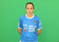 INDIRA Heroínas del Playoff por el título