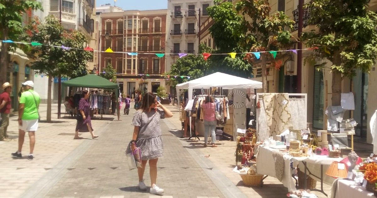Ciudad de Melilla.