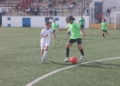 JUEGO Punto final a una nueva edición del Torneo de Escuelas de Fútbol-8
