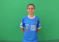 JULIANA Heroínas del Playoff por el título