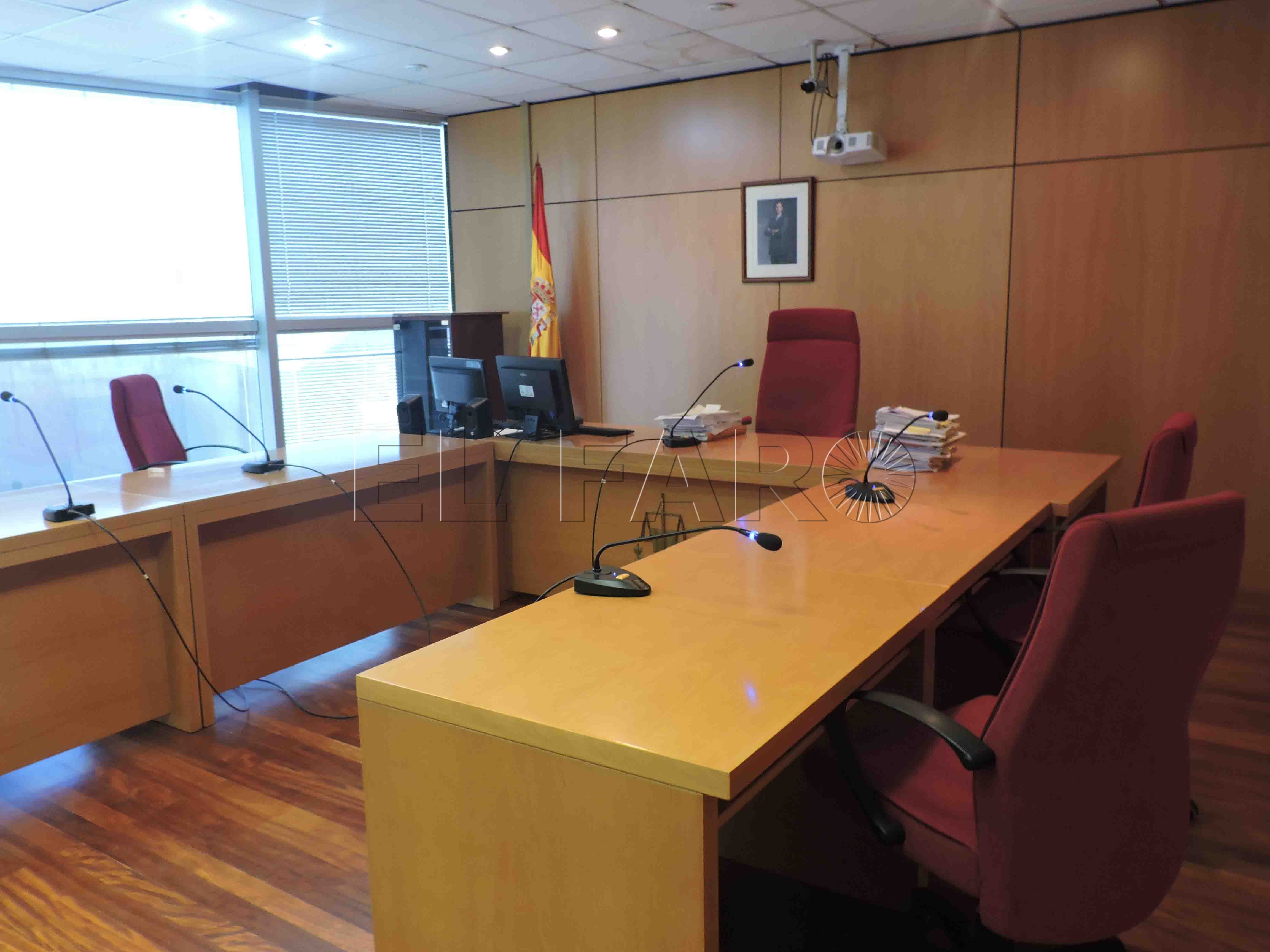 JUZGADO A prisión uno de los tres últimos detenidos por echar inmigrantes al mar