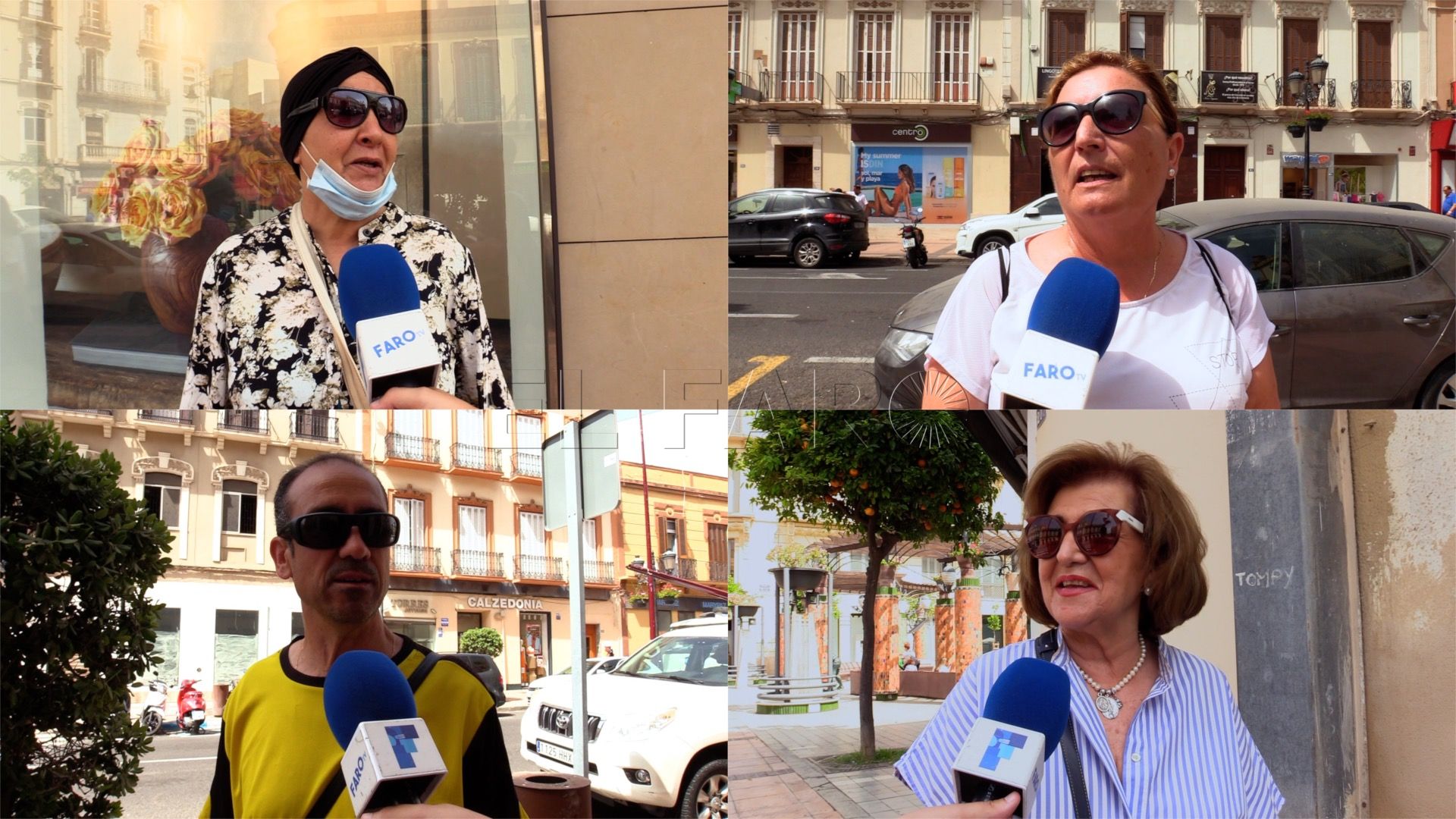 La Encuesta  ¿Cómo cree que está el servicio de taxis en Melilla La Encuesta | ¿Cómo cree que está el servicio de taxis en Melilla?