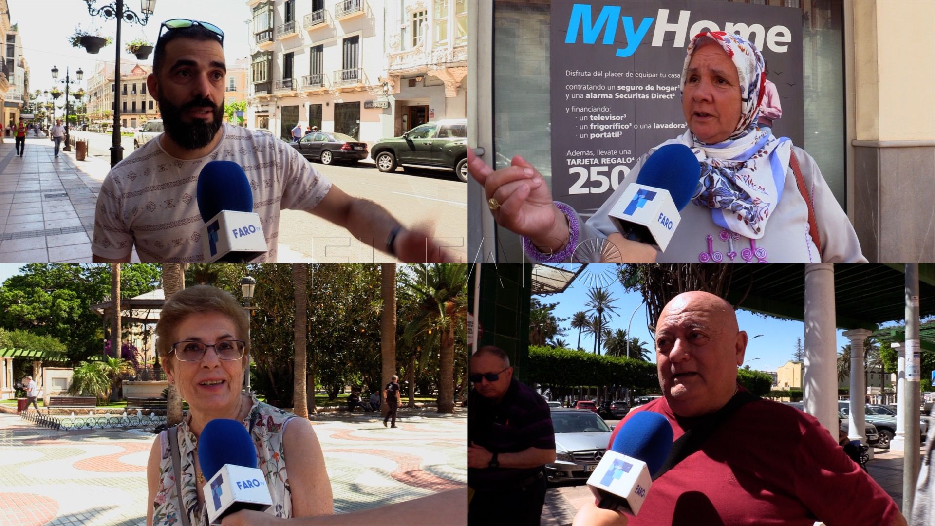 La Encuesta  ¿Qué le parece que Sánchez le haya dicho al rey de Marruecos que la soberanía de Melilla y Ceuta está fuera de dudas La Encuesta | ¿Qué opina de que Sánchez diga a Mohamed VI que Melilla es una ciudad española?