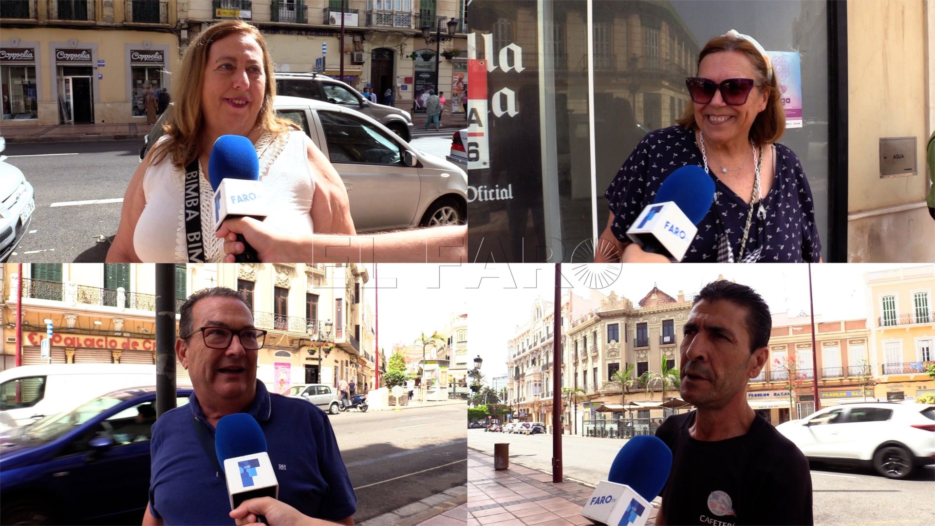 La Encuesta  ¿Qué le parece que el Real le esté ganando la partida de hostelería al centro La Encuesta | ¿Qué le parece que el Real le esté ganando la partida de hostelería al centro?
