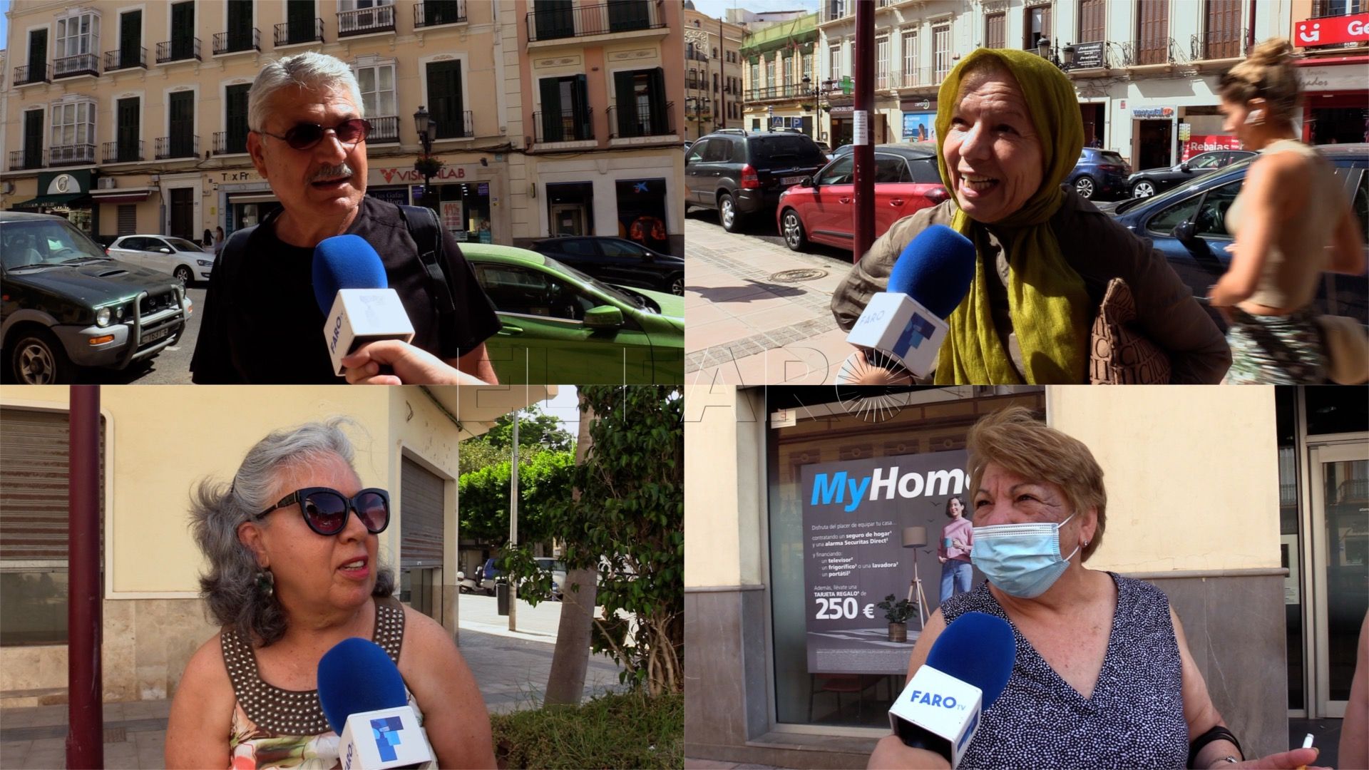 La Encuesta  ¿Qué le parece que un ranking sitúe Melilla como la segunda ciudad más barata de España La Encuesta | ¿Qué le parece que un ranking sitúe Melilla como la segunda ciudad más barata de España?
