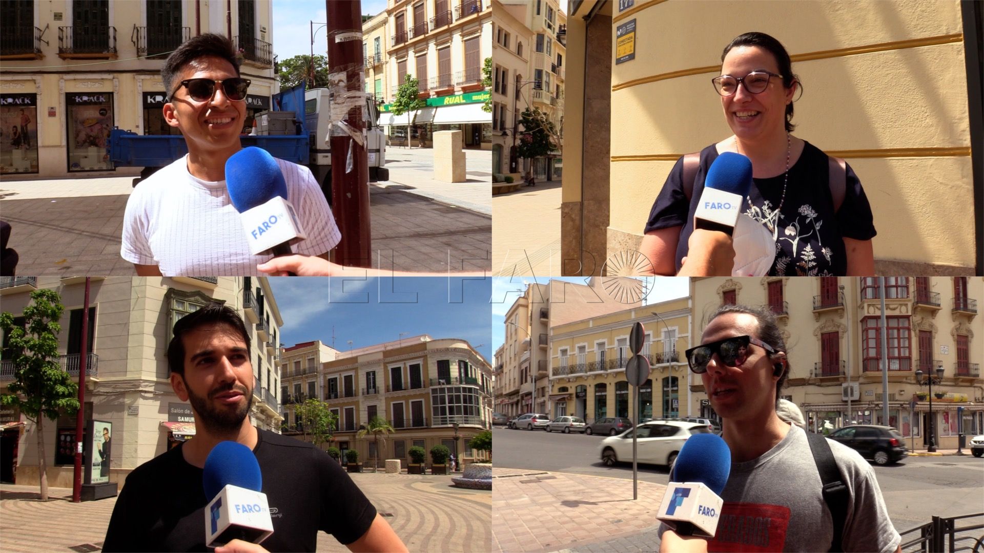 La Encuesta  ¿Qué opina de la prueba de acceso a la universidad EBAU La Encuesta | ¿Qué opina de la prueba de acceso a la universidad (EBAU)?