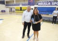 MG 4498 La Liga Escolar Femenina echa el cierre con una jornada espectacular de fútbol sala