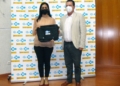 MIR Jadilla Mustafa Melilla recibe siete nuevos residentes de médicos de familia y de matronas