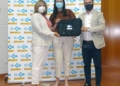 MIR Lilyam Mohamed Melilla recibe siete nuevos residentes de médicos de familia y de matronas