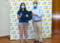 MIR Maria Gloria Rey Melilla recibe siete nuevos residentes de médicos de familia y de matronas