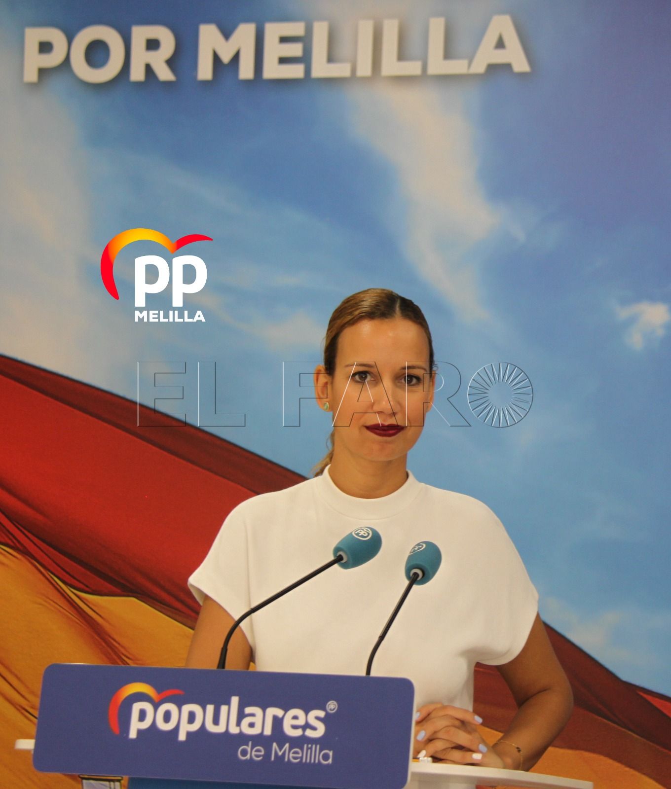 MORENO “Rojas representa la política de la procrastinación”