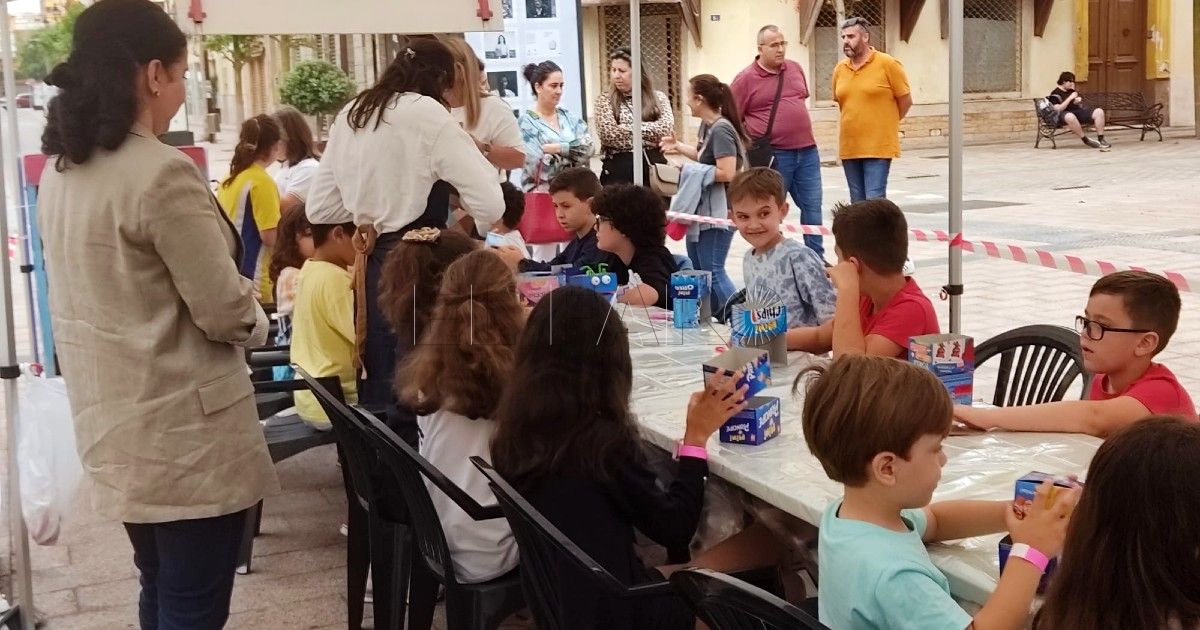 Medio Ambiente 2 Melilla celebra este domingo el Día del Medio Ambiente con variadas opciones