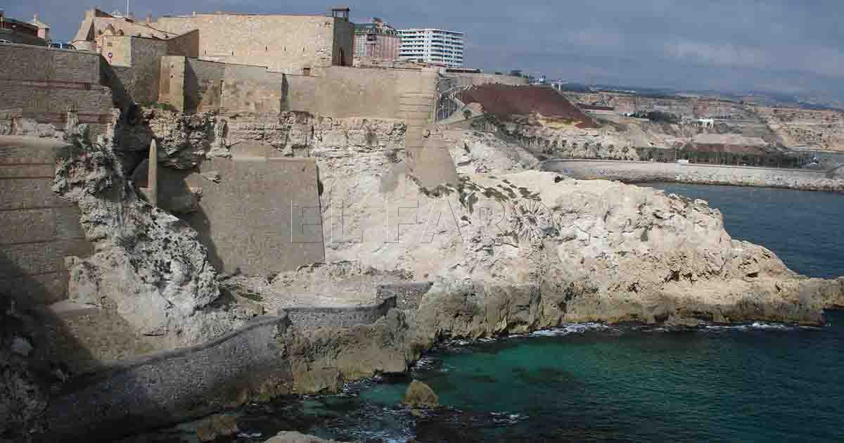 Diez palabras que solo se utilizan en Melilla