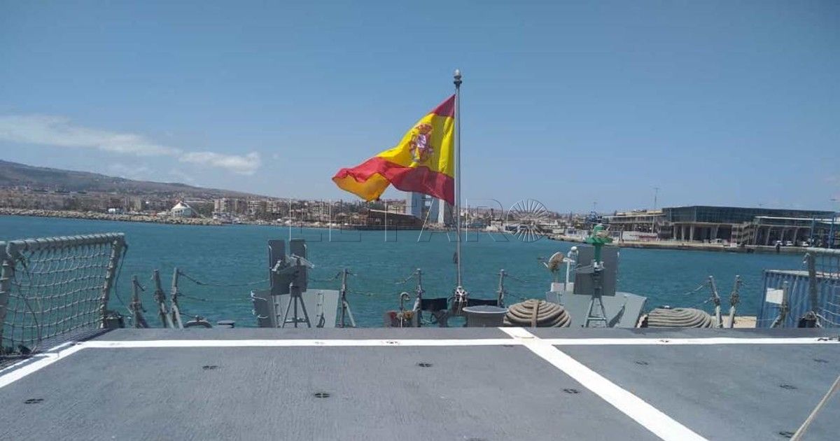 Buceadores denuncian que Melilla no cuenta con una cámara hiperbárica para accidentes de descompresión