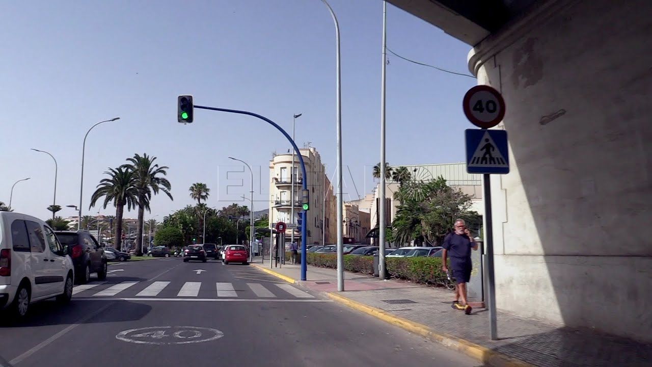 Melilla Previsión del tiempo en Melilla: viernes 17 de junio de 2022
