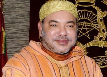 Mohamed El rey de Marruecos tiene una boda en Nador este verano