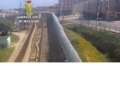 Operacion goliat melilla 1 La Guardia Civil desarticula en Melilla una organización que utilizaba a menores tutelados en el centro de La Purísima para el tráfico de droga