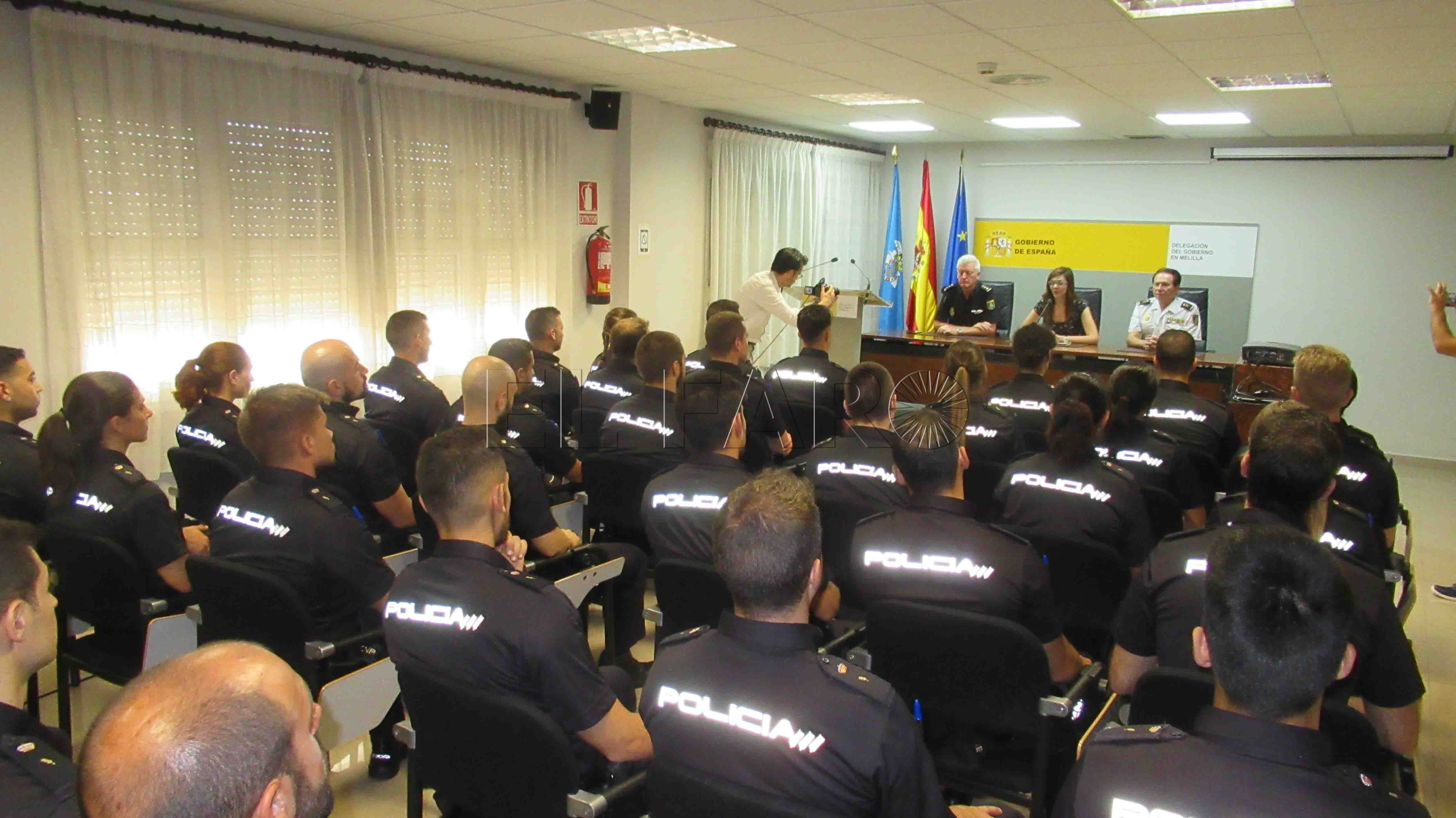 El SUP vuelve a denunciar trato de favor del Gobierno a los mossos d'Esquadra