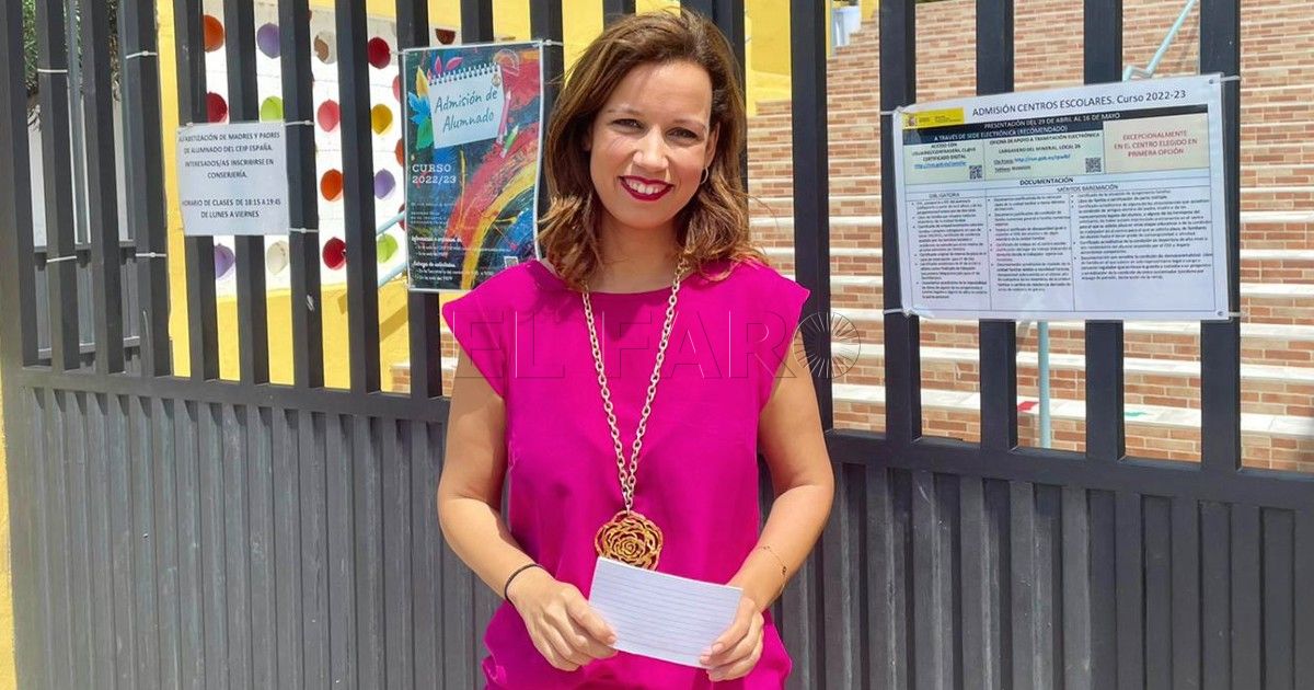 PP El PP denuncia la incomunicación de la consejera de Educación con los colegios de Melilla
