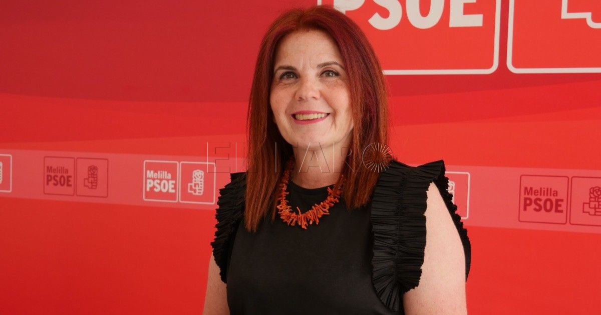 PSOE El PSOE de Melilla, a favor de prohibir la prostitución a toda costa