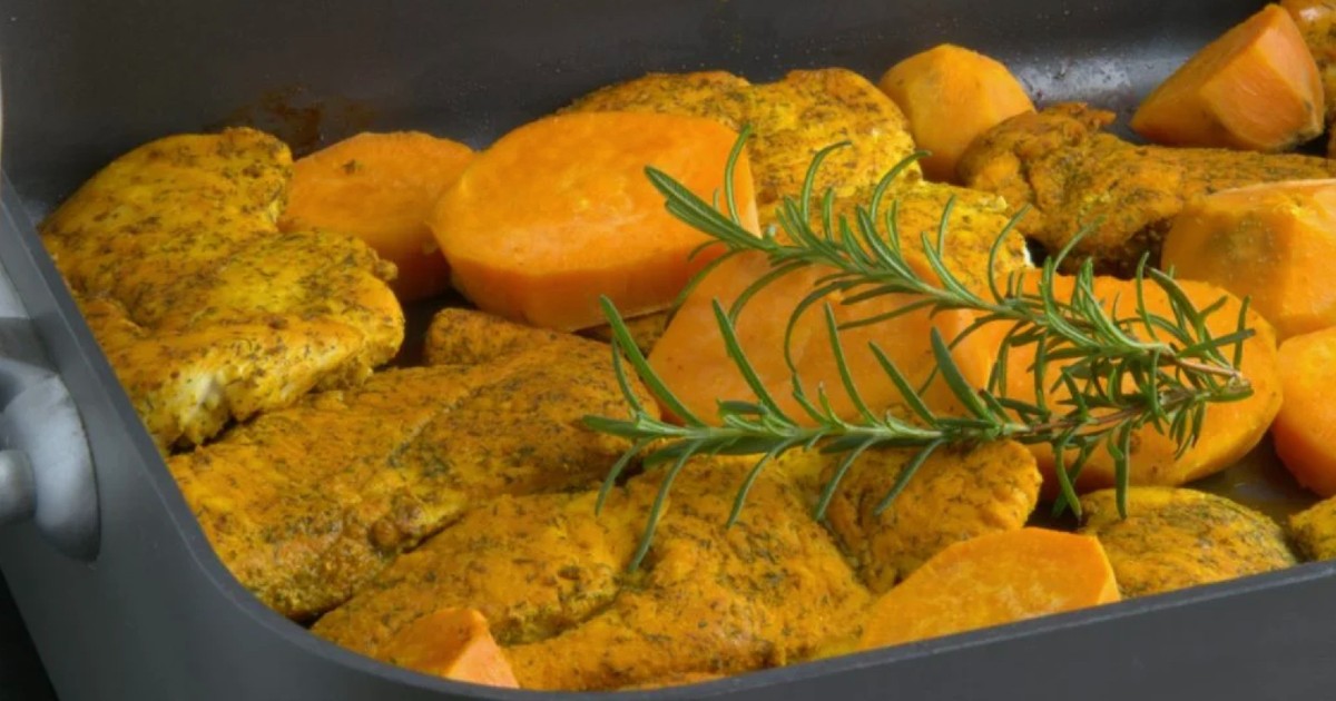Pechuga Cocina con pollo: La carne más consumida en España