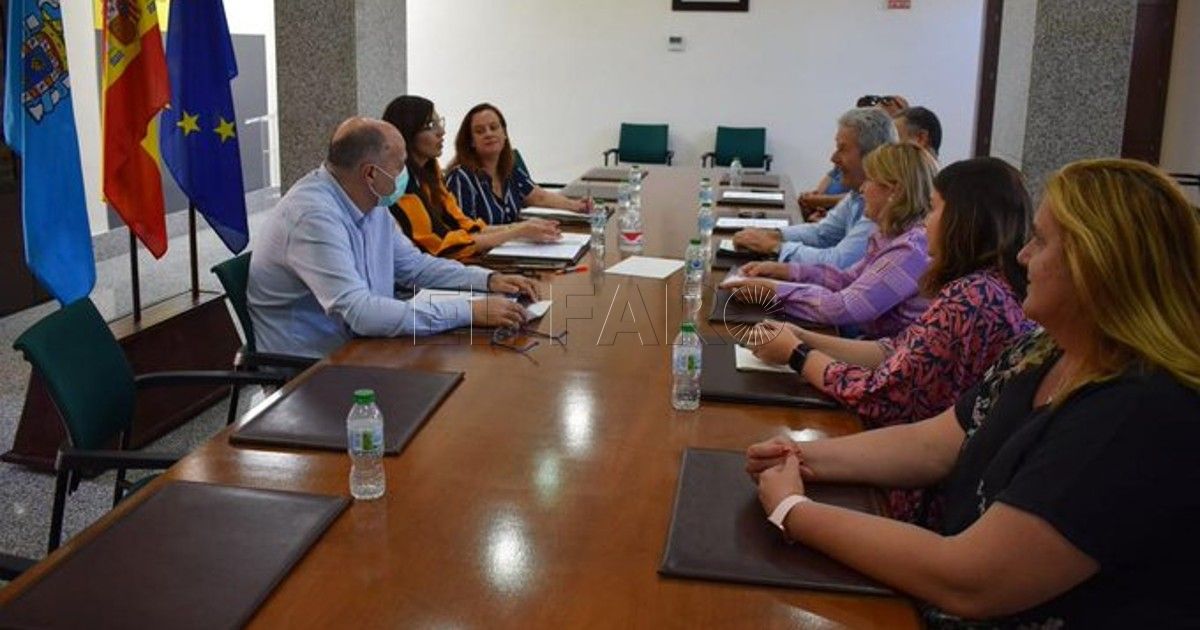 Pymes Melilla Pymes Melilla responde a la CEME