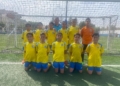 SPORTING CONSTITUCION BENJAMIN Punto final a una nueva edición del Torneo de Escuelas de Fútbol-8