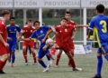 SUB 14 JUEGO AZUL Melilla no consigue puntuar en la Fase Plata de los Campeonatos de España Sub 14 y Sub 16 de Fútbol