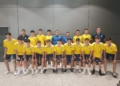 SUB 16 La Sub-14 y Sub-16, a la segunda fase del Nacional de fútbol