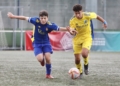 SUB 16 JUEGO Melilla no consigue puntuar en la Fase Plata de los Campeonatos de España Sub 14 y Sub 16 de Fútbol