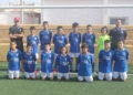 UD MELILLA ALEVIN Punto final a una nueva edición del Torneo de Escuelas de Fútbol-8
