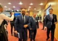 WhatsApp Image 2022 06 01 at 6.12.30 PM 4 Melilla acuerda en Bruselas abrir una oficina europea este año