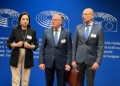WhatsApp Image 2022 06 01 at 6.13.59 PM 1 2 Melilla acuerda en Bruselas abrir una oficina europea este año