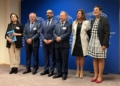 WhatsApp Image 2022 06 01 at 6.13.59 PM 6 Melilla acuerda en Bruselas abrir una oficina europea este año