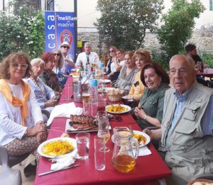 WhatsApp Image 2022 06 05 at 5.27.51 PM 1 La Casa de Melilla en Madrid visita Buitrago de Lozoya