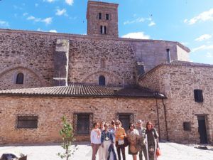 WhatsApp Image 2022 06 05 at 5.27.51 PM La Casa de Melilla en Madrid visita Buitrago de Lozoya