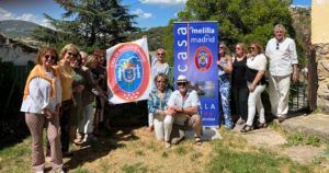WhatsApp Image 2022 06 05 at 5.27.53 PM La Casa de Melilla en Madrid visita Buitrago de Lozoya