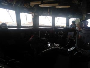 WhatsApp Image 2022 06 05 at 9.42.16 AM En el interior de la fragata Victoria