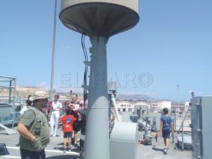 WhatsApp Image 2022 06 05 at 9.42.22 AM 1 En el interior de la fragata Victoria